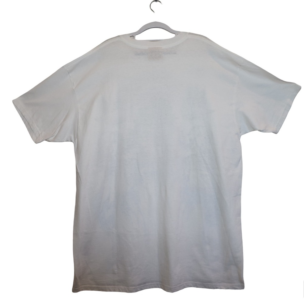 The Mountain Redemption "Affliction Style" T-Shirt XXL - Picture 2 of 10